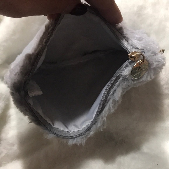 ❤️HP X2❤️ JILL by Jill Stuart Clutch LIKE NEW - Picture 3 of 4